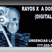 Radiografía 4
